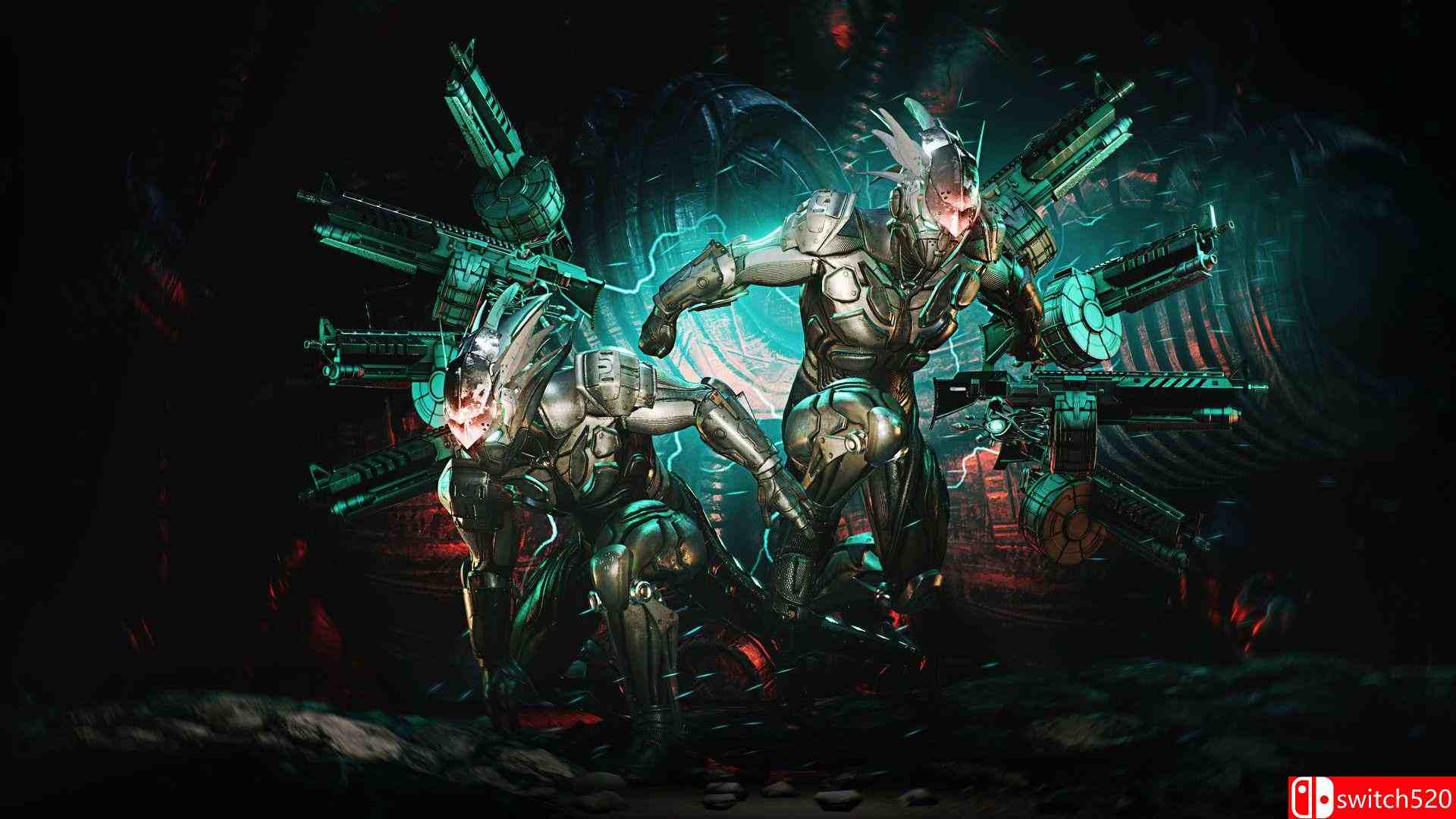 《Nelo》游戏截图5