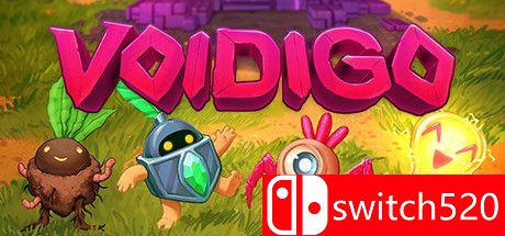 Voidigo 游戏主视觉图