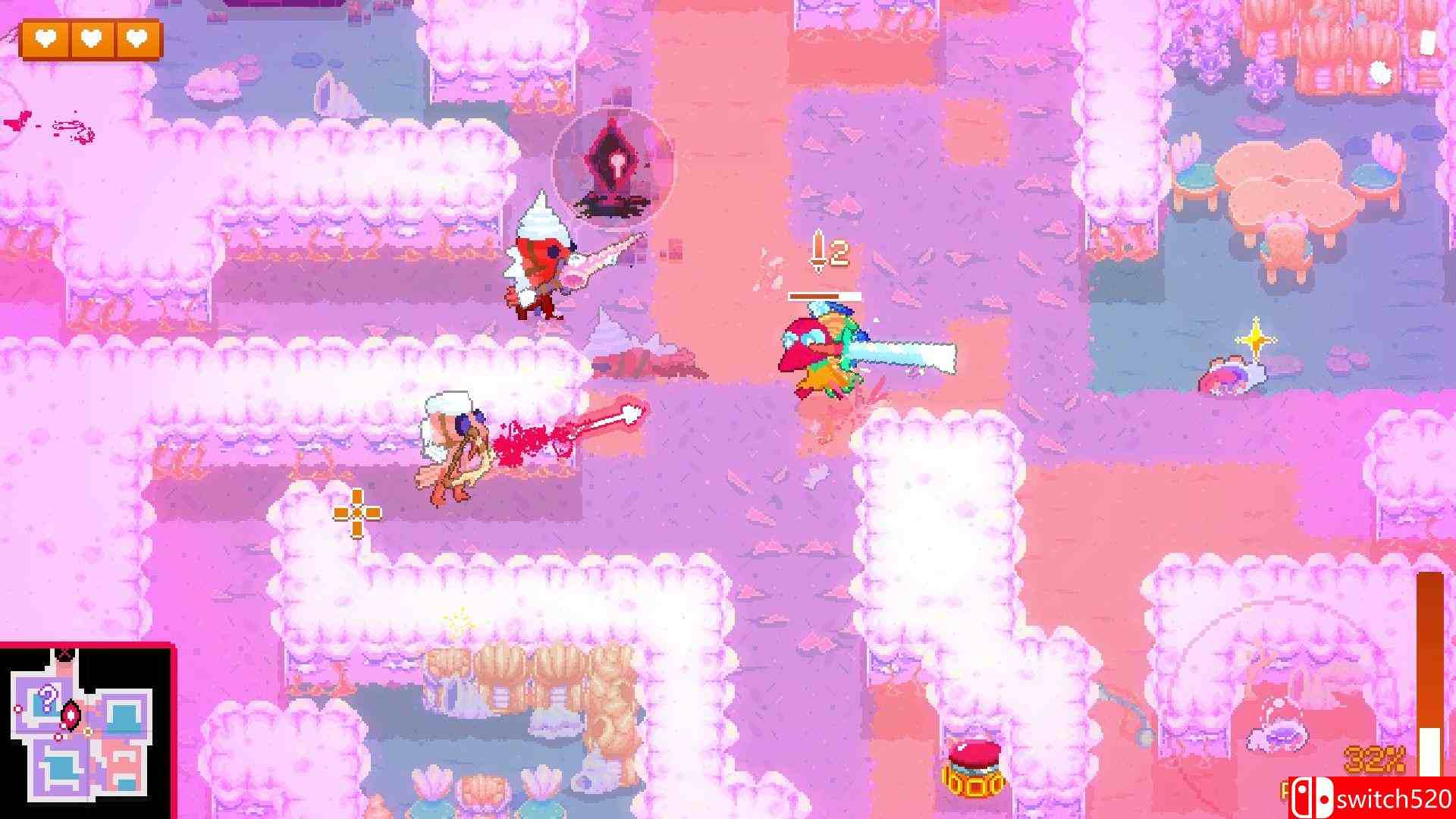 Voidigo 游戏截图1