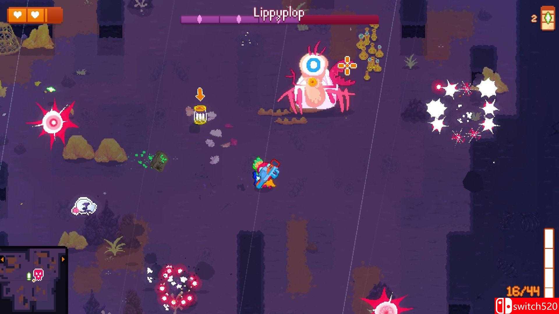 Voidigo 游戏截图3