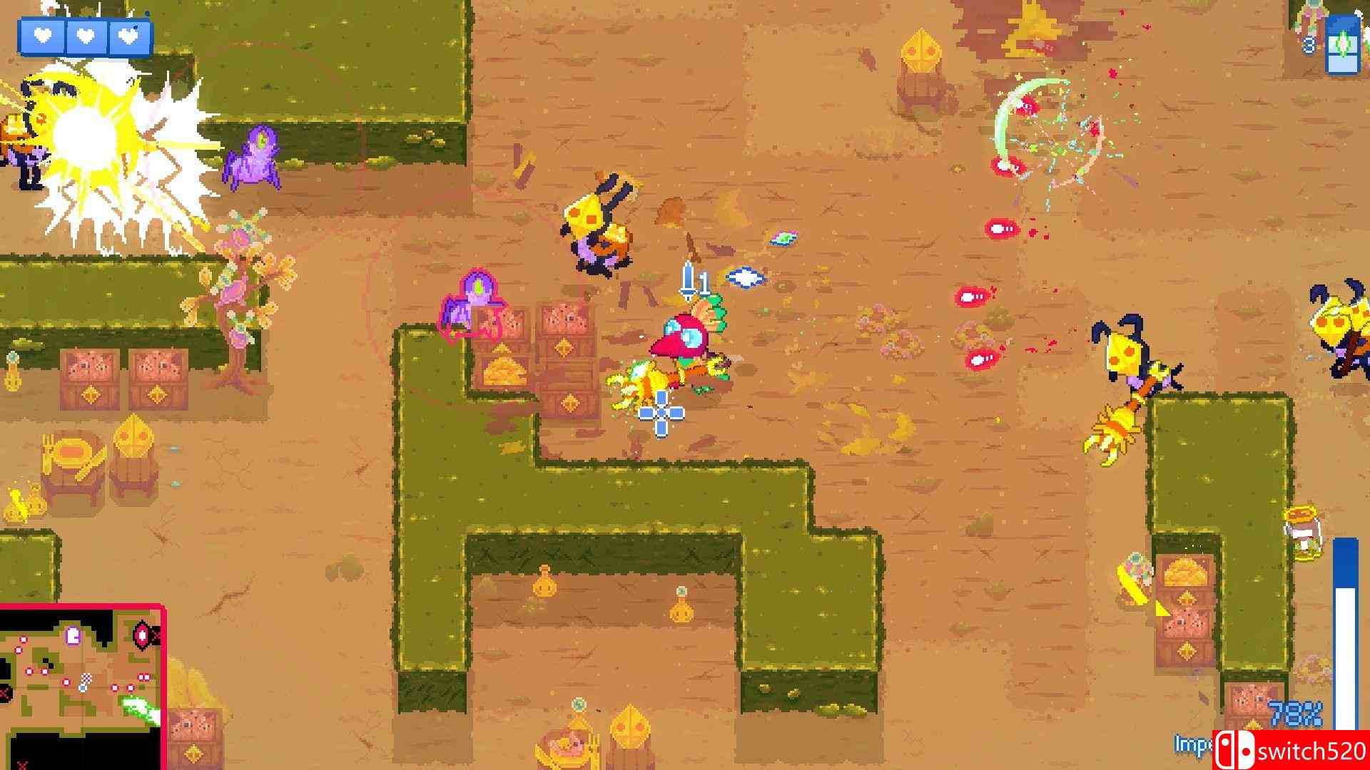 Voidigo 游戏截图2