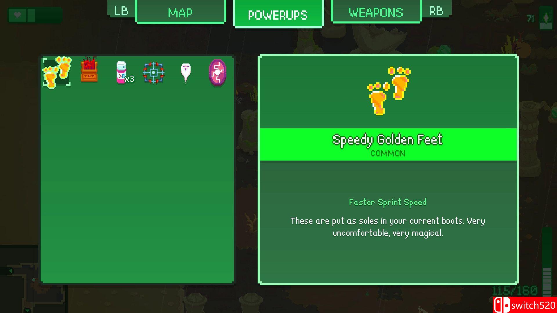 Voidigo 游戏截图4