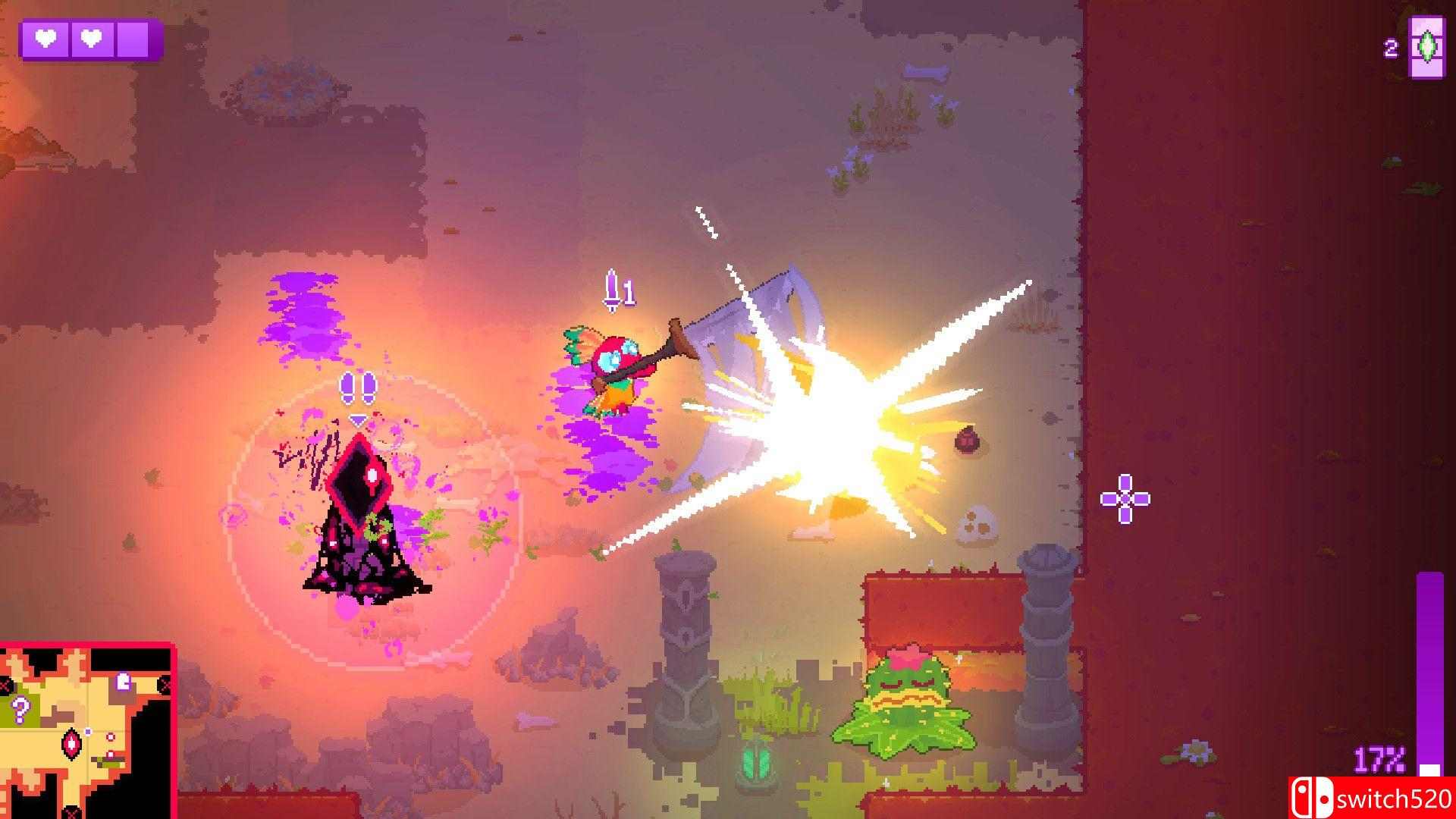 Voidigo 游戏截图5