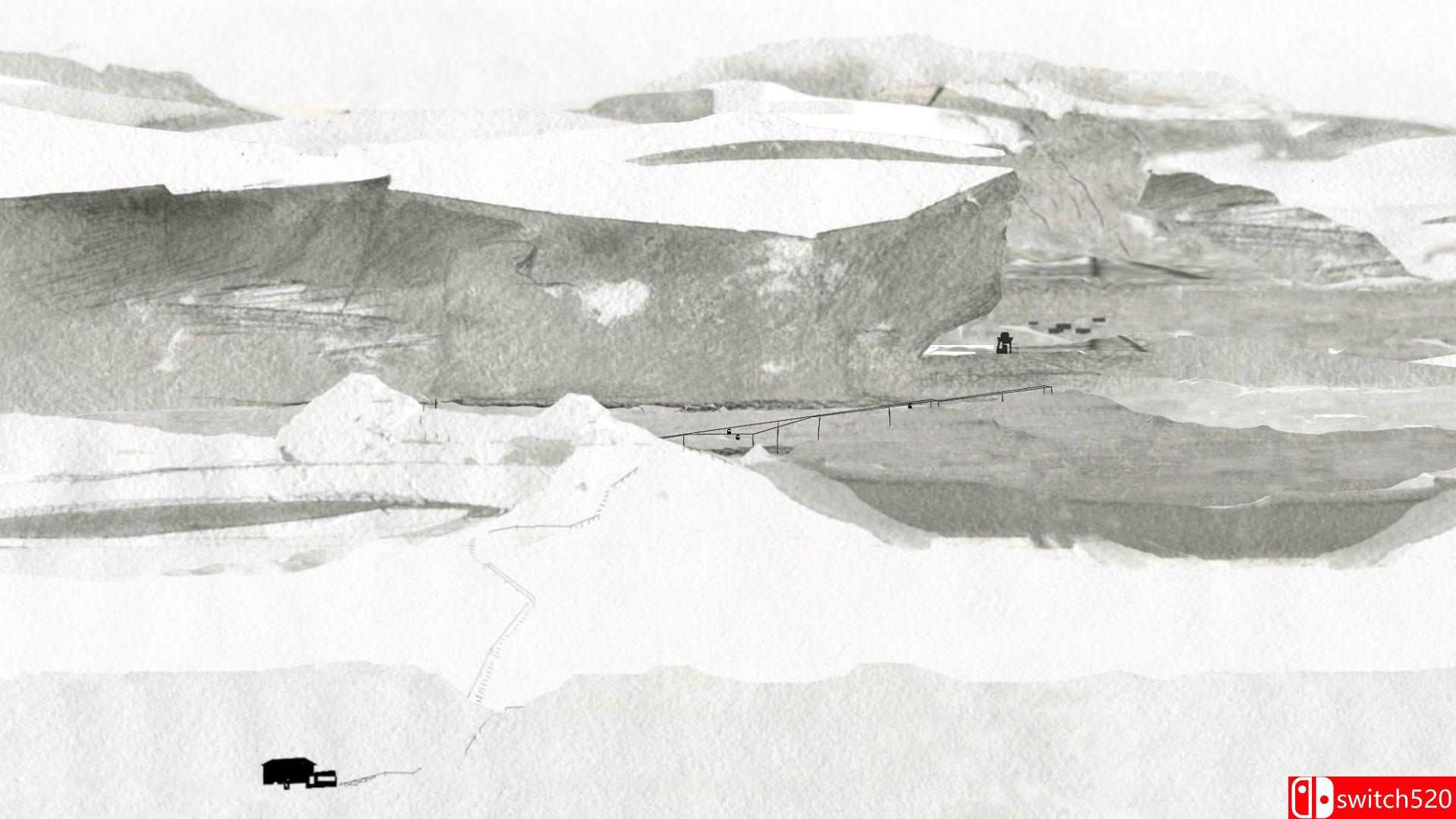 《暗灰色》游戏截图3