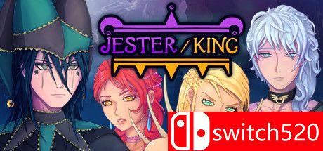 《小丑 / 国王（Jester / King）》DARKZER0硬盘版[EN]_0