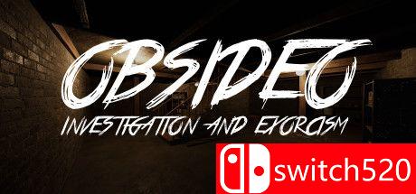 《Obsideo（Obsideo）》Early Access P2P硬盘版[EN]_0