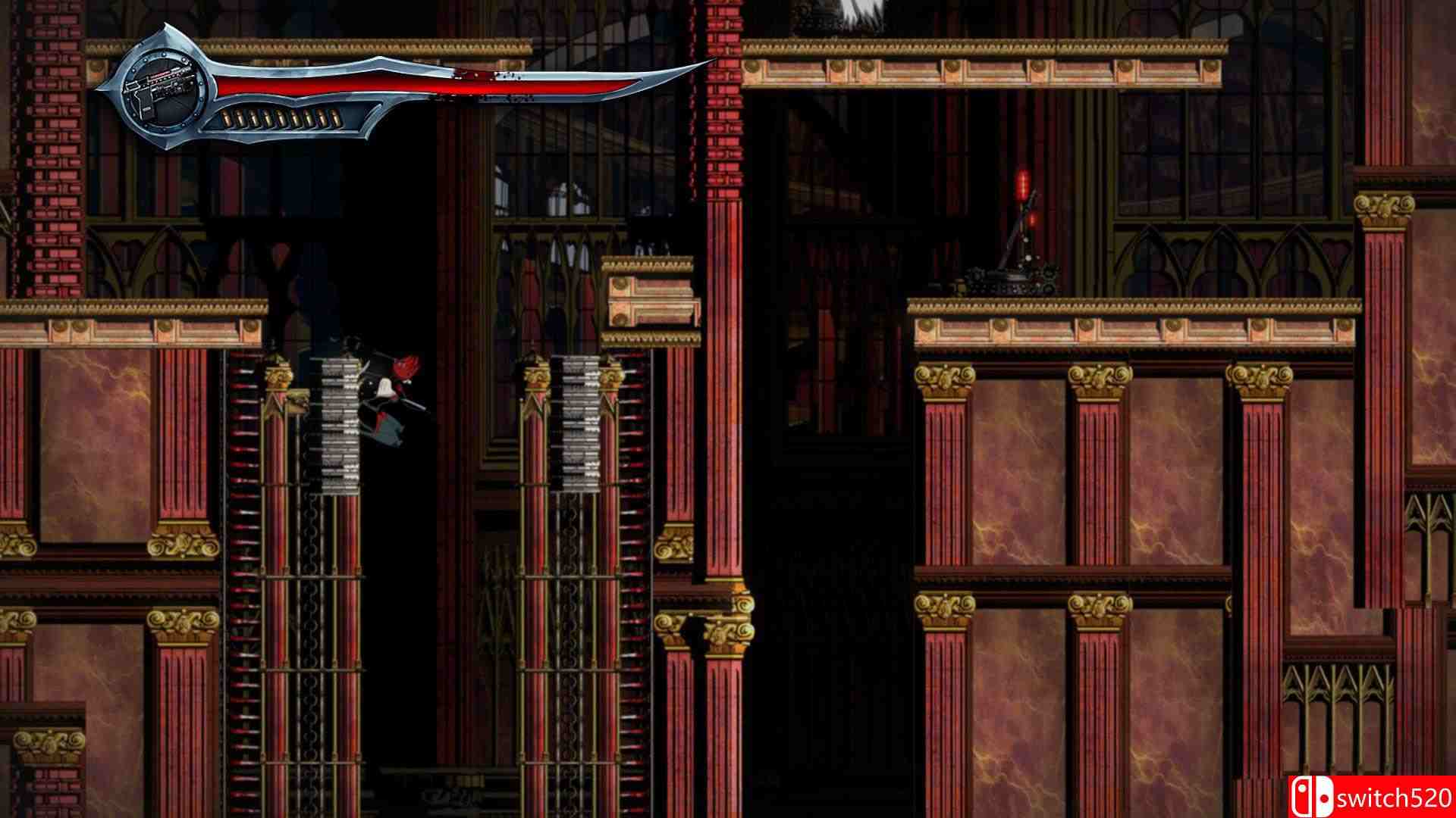 《吸血鬼莱恩：背叛新刺（BloodRayne Betrayal: Fresh Bites）》Razor1911镜像版[EN/JP]_4