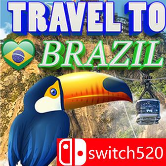 《去巴西旅行（Travel To Brazil）》游戏主图