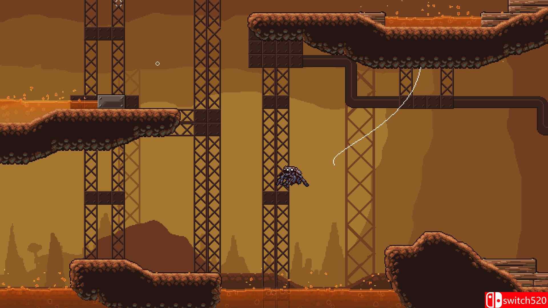 《勇网直前》游戏截图2