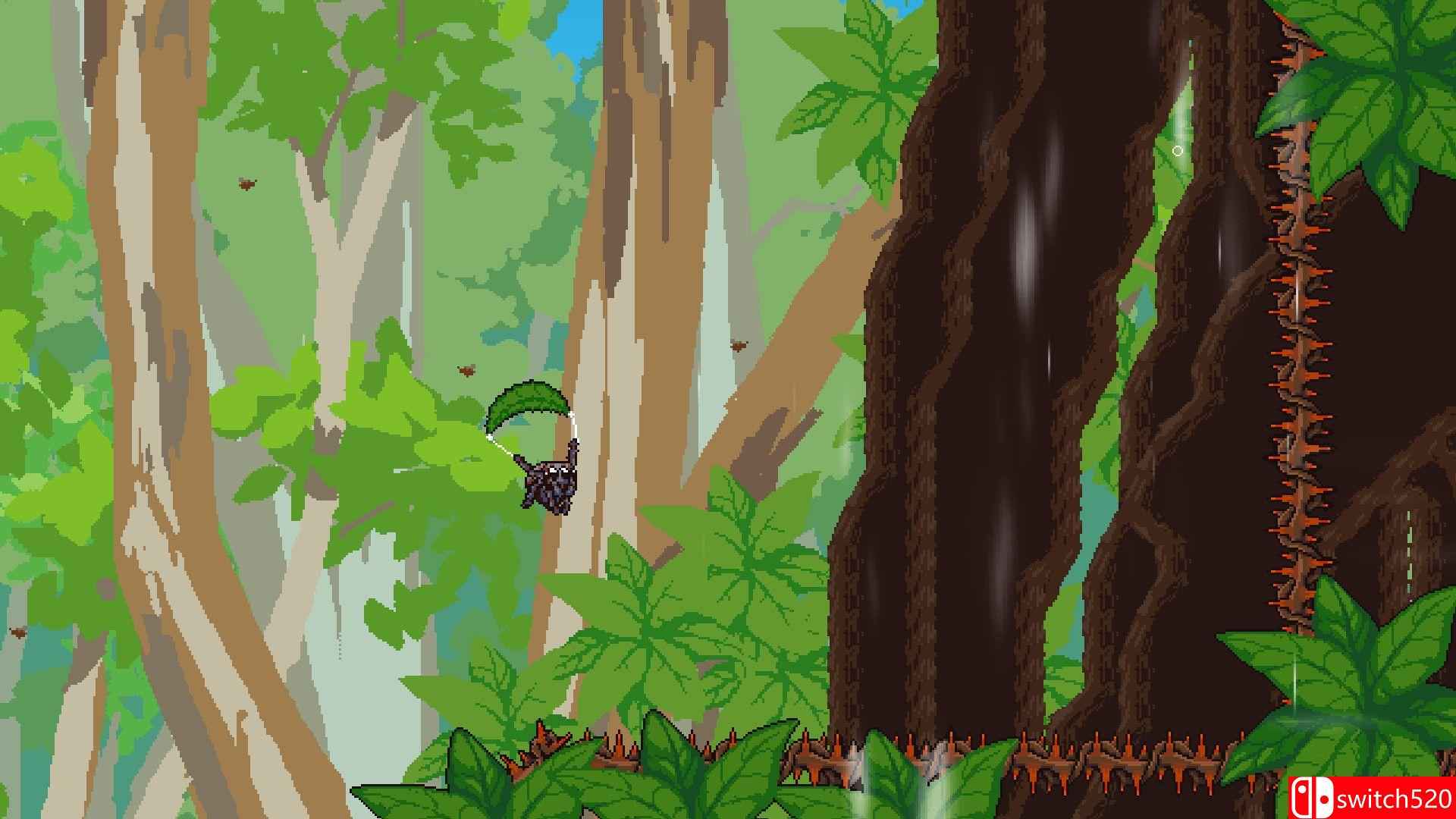 《勇网直前》游戏截图5