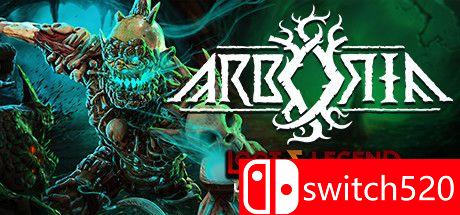 《Arboria》游戏封面图