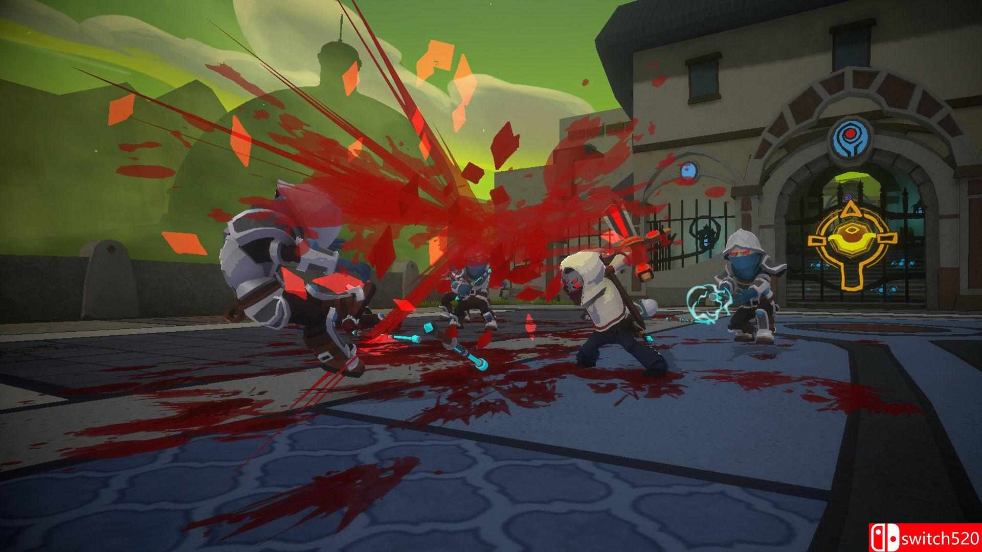 《事后诸葛亮 20/20（Hindsight 20/20 - Wrath of the Raakshasa）》FLT镜像版[EN]_1