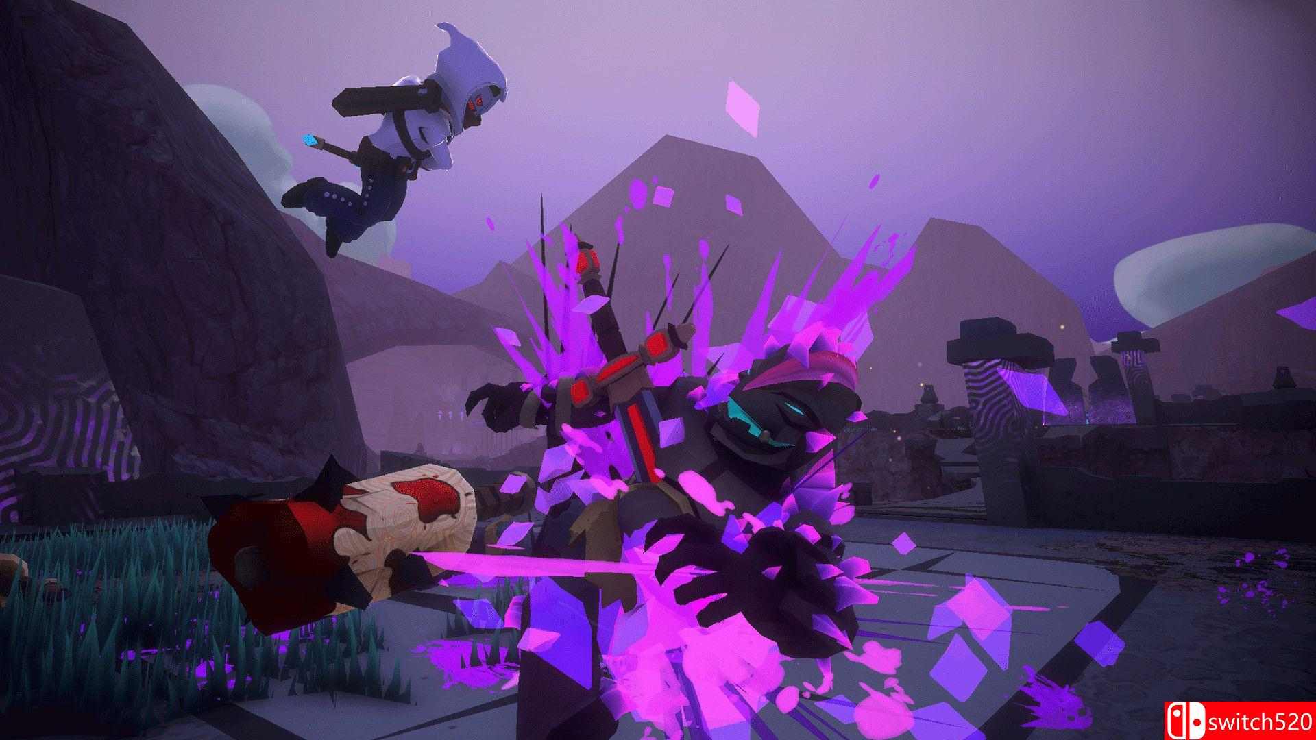 《事后诸葛亮 20/20（Hindsight 20/20 - Wrath of the Raakshasa）》FLT镜像版[EN]_5