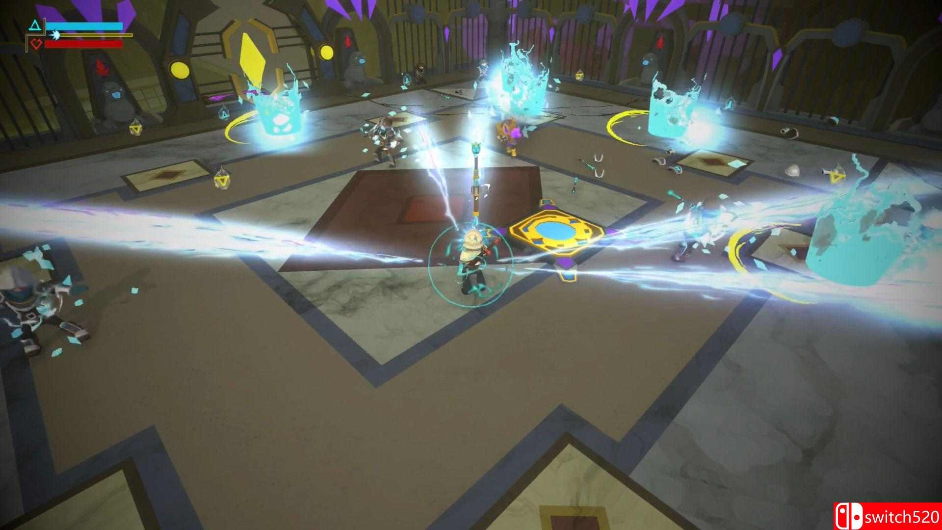 《事后诸葛亮 20/20（Hindsight 20/20 - Wrath of the Raakshasa）》FLT镜像版[EN]_2