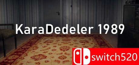 《卡拉德勒1989（KaraDedeler 1989）》DARKSiDERS镜像版[EN]_0