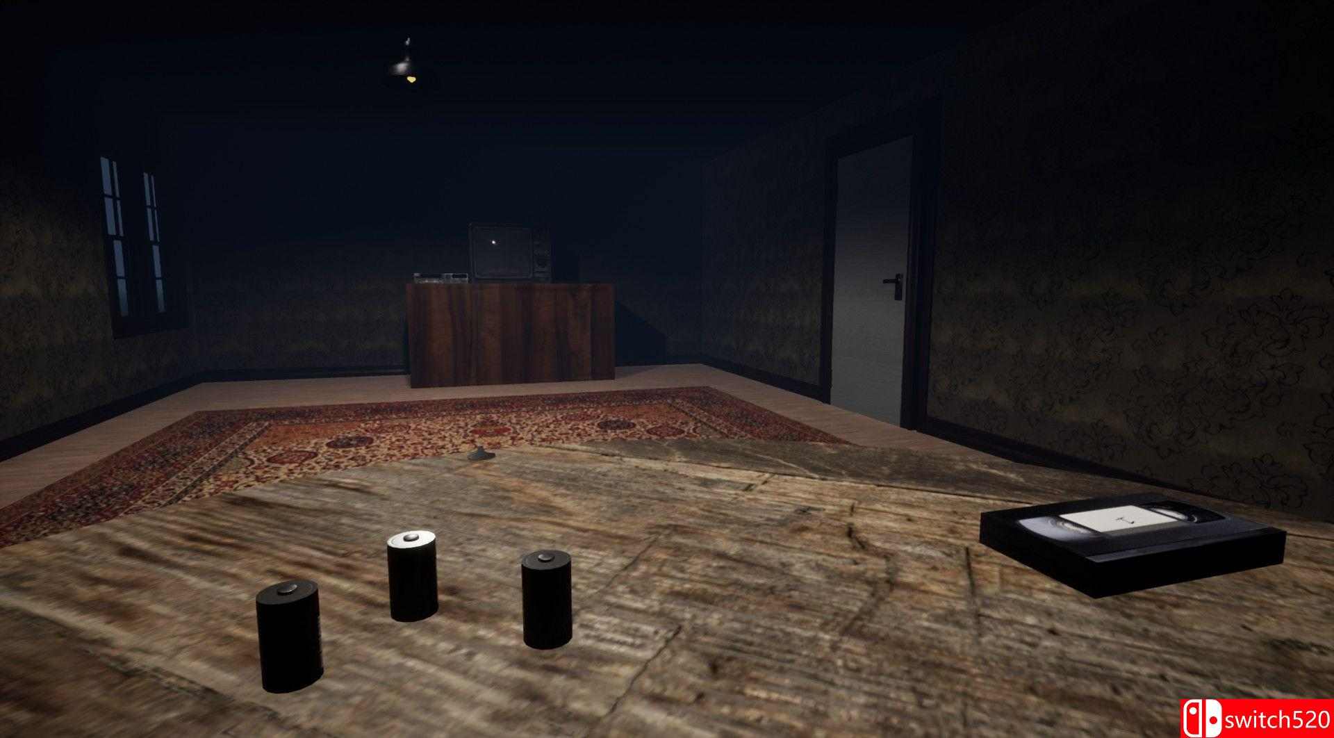 《卡拉德勒1989（KaraDedeler 1989）》DARKSiDERS镜像版[EN]_5