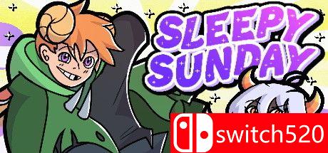 《困倦的星期天（Sleepy Sunday）》游戏主图