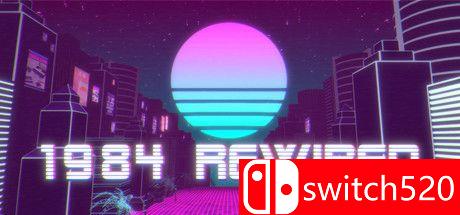 《1984年重装上阵》游戏主图