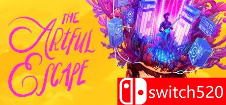 《奇妙逃亡》游戏主视觉图