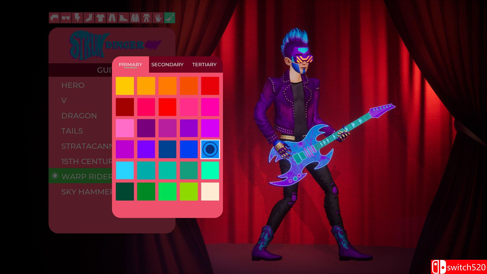 《奇妙逃亡》游戏截图3