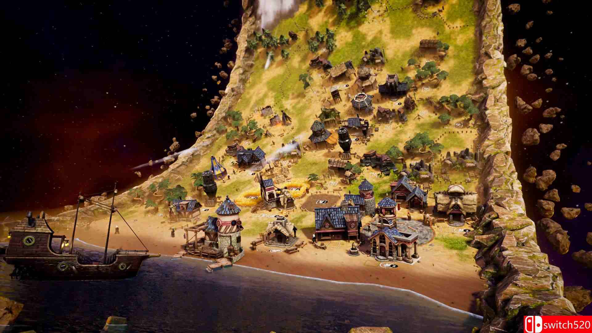 《骰子遗产》游戏截图5