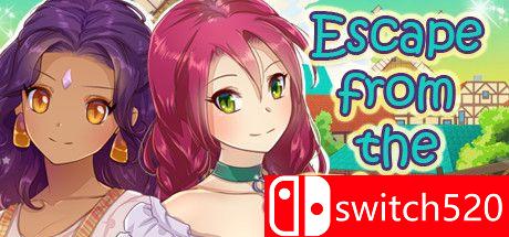 游戏《逃离公主》封面图