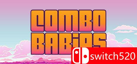 《组合婴儿（Combo Babies）》游戏主图