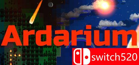 《Ardarium（Ardarium）》DARKZER0硬盘版[EN]_0