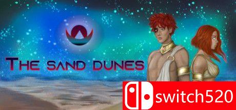 《沙丘（The Sand Dunes）》游戏封面