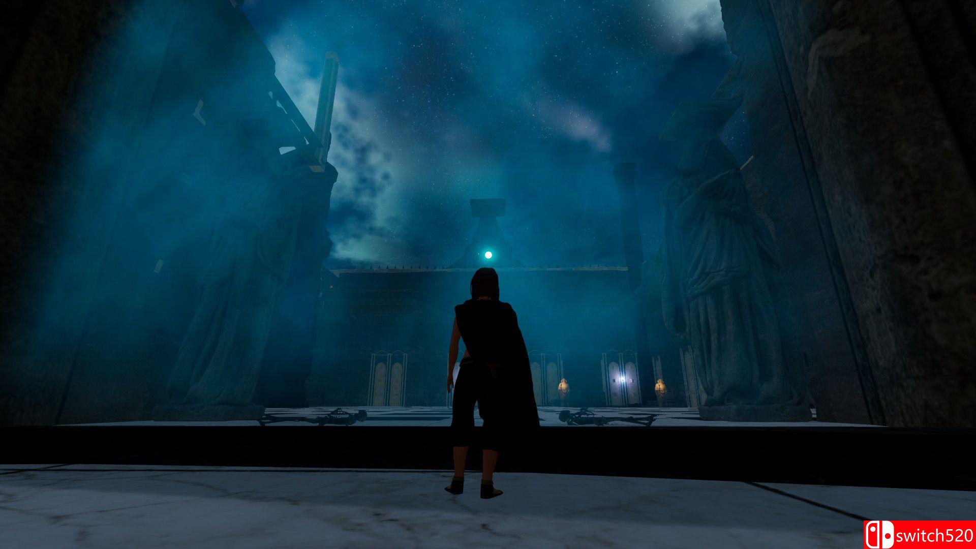 《沙丘》游戏截图1