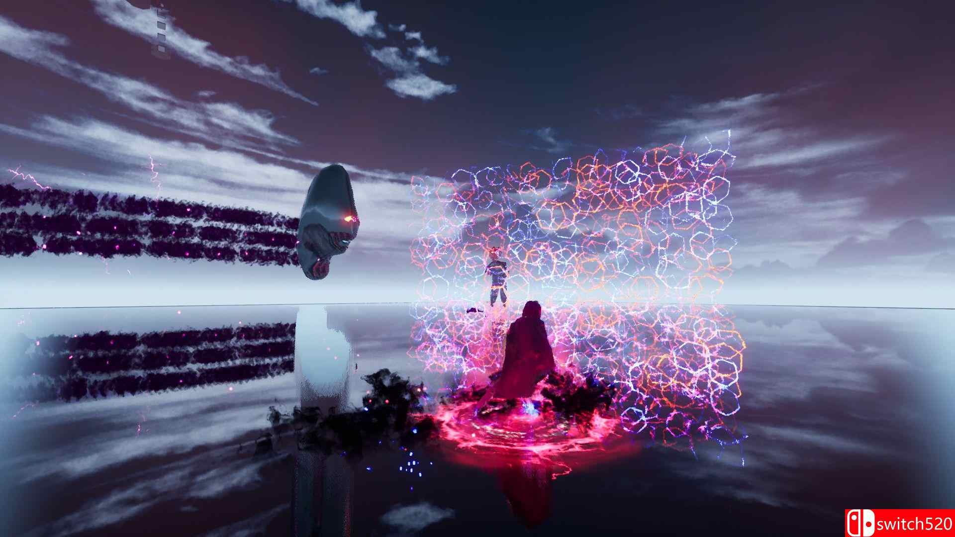 《沙丘》游戏截图2