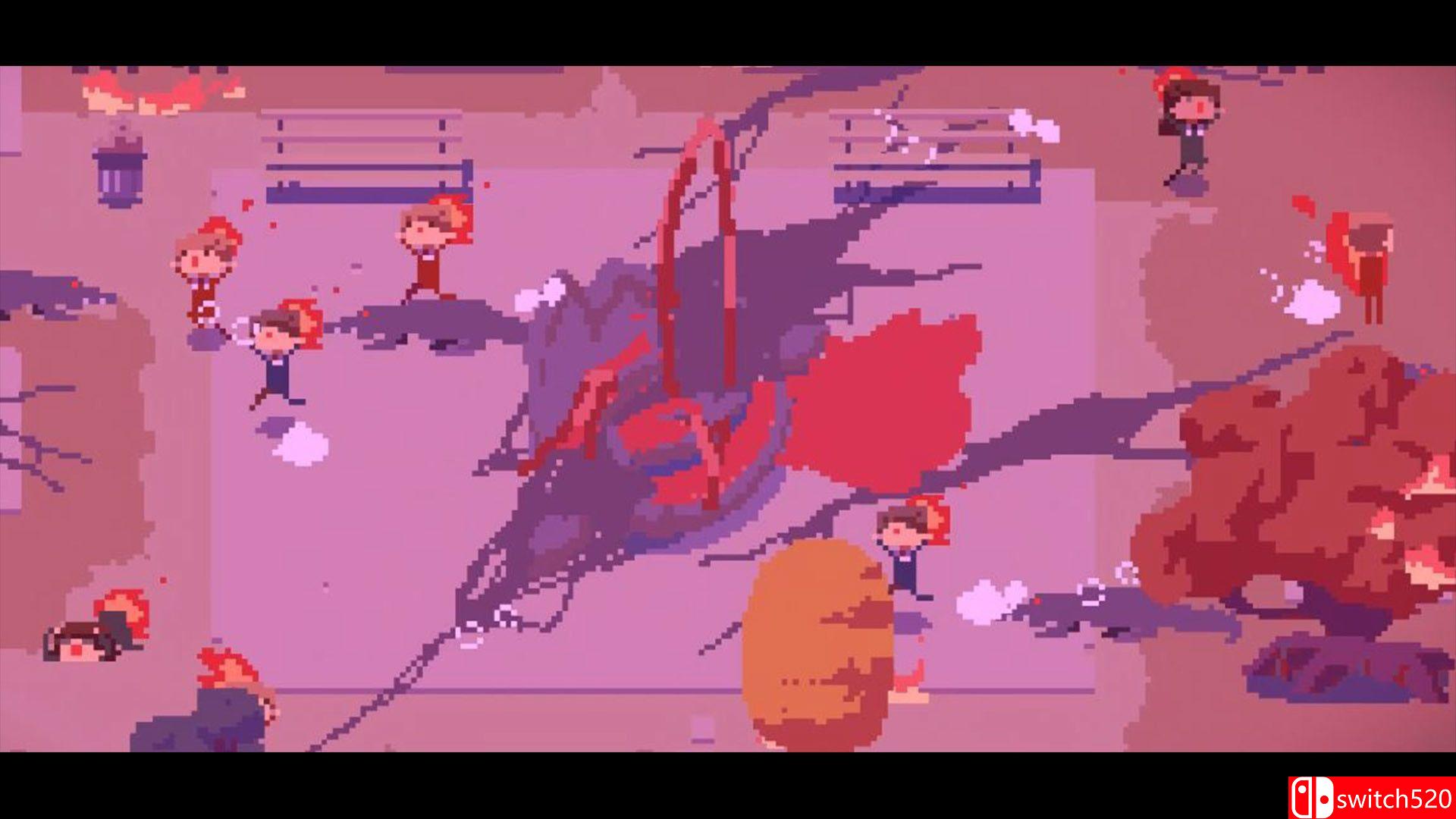 海怪学院游戏截图5