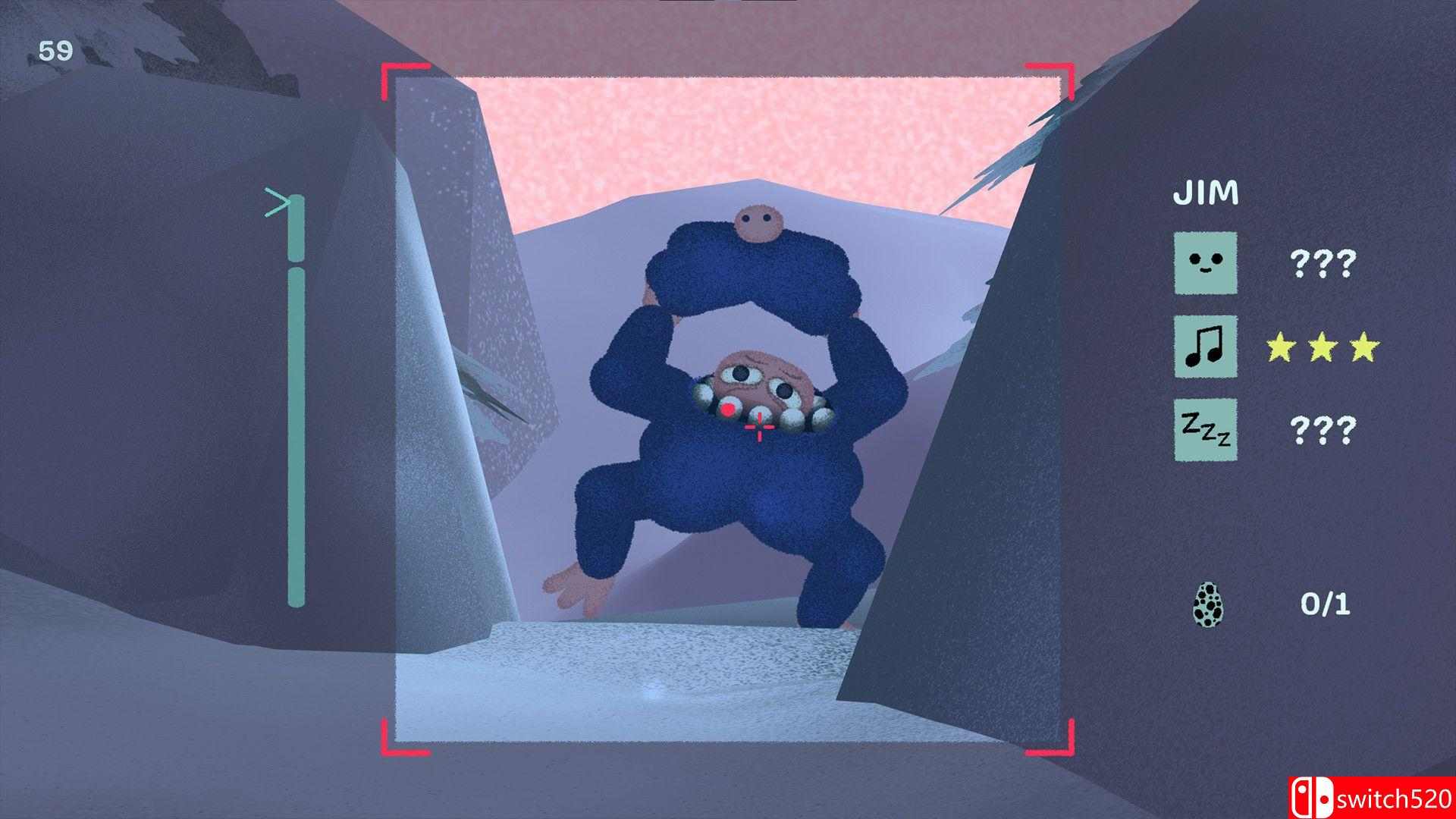 《潘科公园》游戏截图3