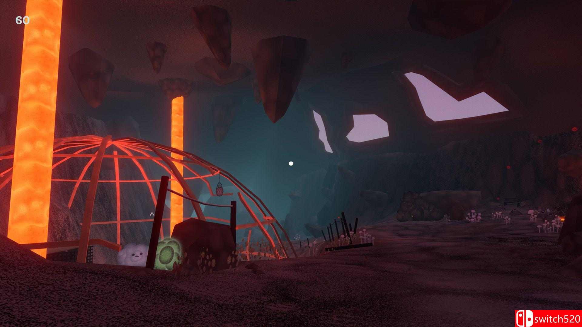 《潘科公园》游戏截图2