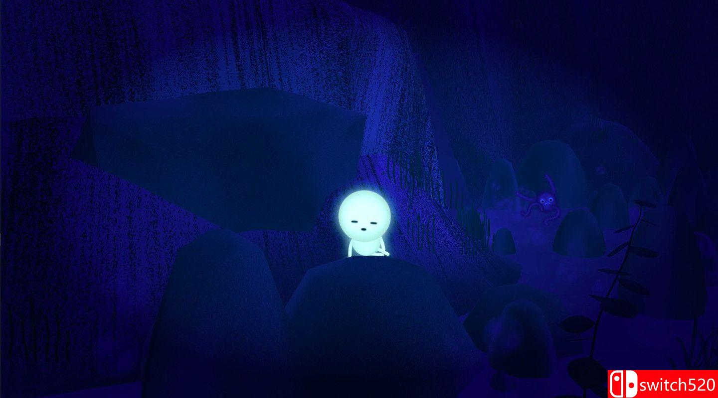 《潘科公园》游戏截图5