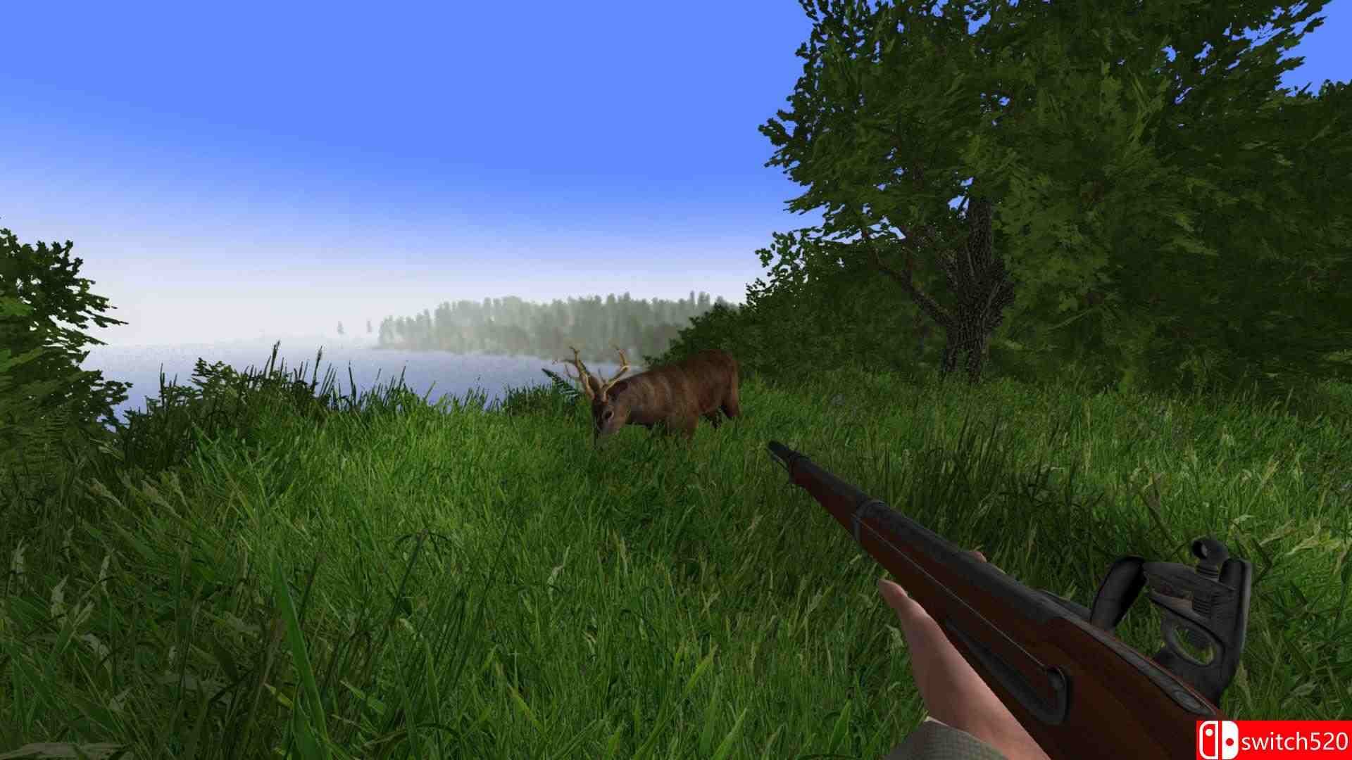 《崛起的世界》游戏截图3