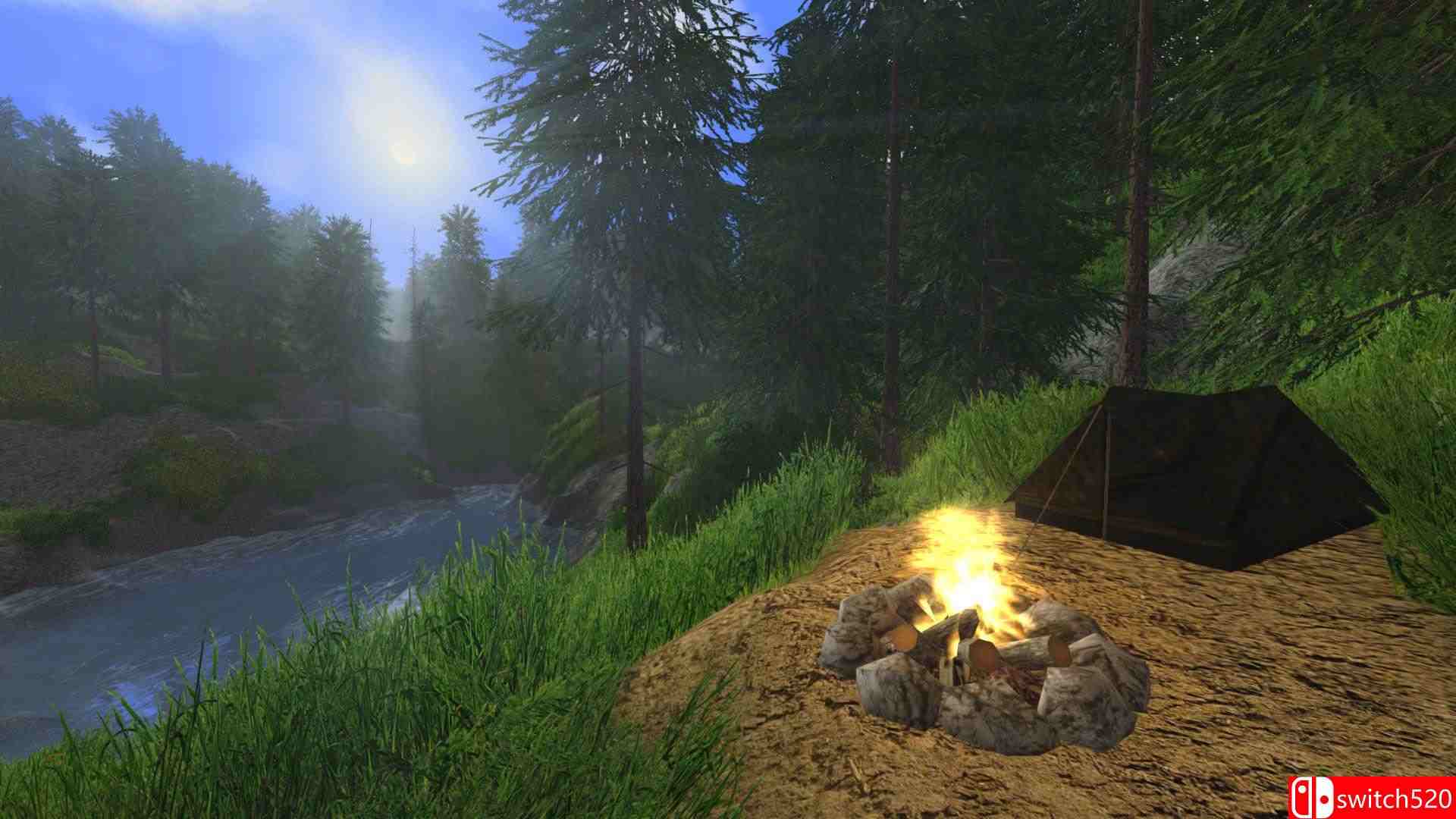 《崛起的世界》游戏截图2