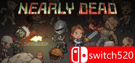 《近乎死亡（Nearly Dead）》Early Access P2P硬盘版[EN]_0