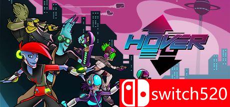 《悬浮之城（Hover）》官方中文 Build 23052018 0xdeadc0de硬盘版[CN/EN/JP]_0