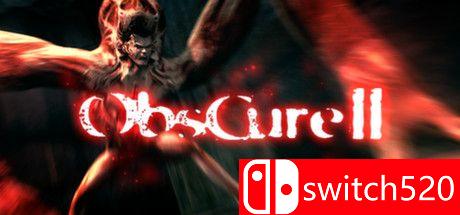 《恶夜杀机2》游戏封面