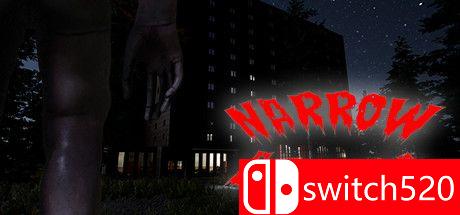 《侥幸脱险（Narrow Escape）》游戏封面