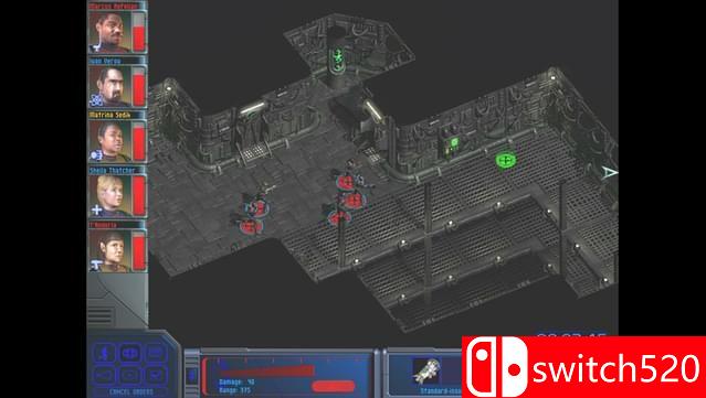 《星际迷航：远征队》截图2