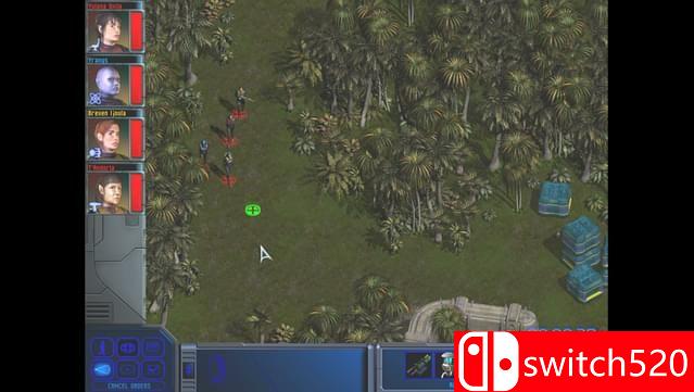 《星际迷航：远征队》截图4