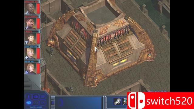 《星际迷航：远征队》截图5