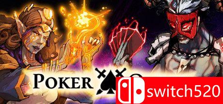 Poker Quest Game Cover