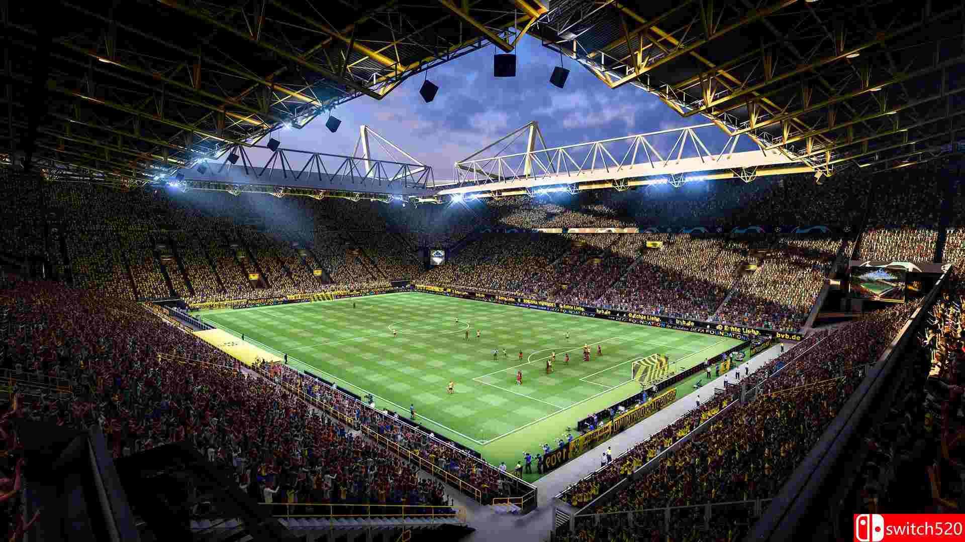 《FIFA 22（FIFA 22）》官方中文 终极版 Origin正版分流[CN/TW/EN/JP]_4