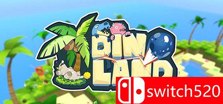 《恐龙之地（Dinoland）》游戏主图