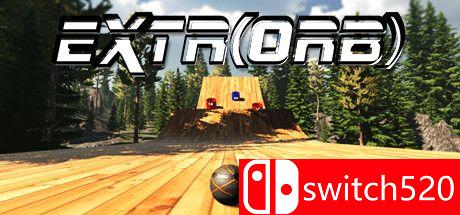 《Extrorb》游戏主图