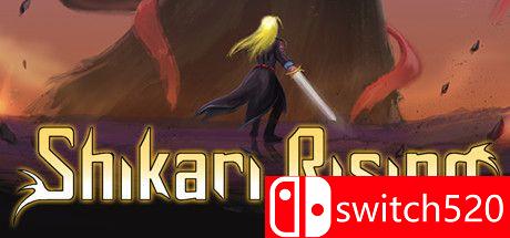 《什卡里崛起（Shikari Rising）》游戏主图