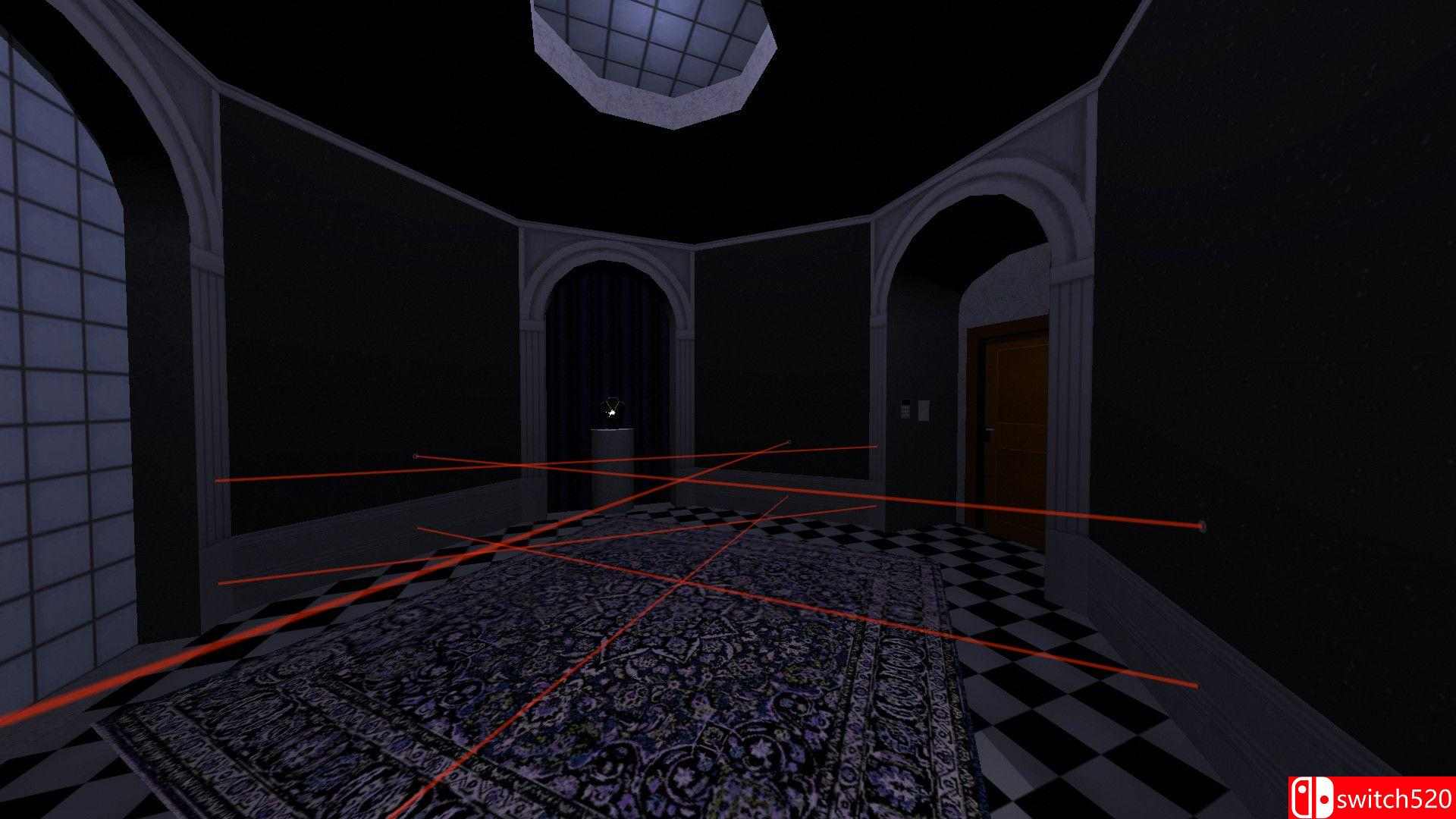 Filcher游戏截图2